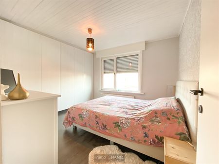 Ruime gerenoveerde woning met 3 slaapkamers in hartje Oud Knokke⁠ ⁠​ - Foto 3