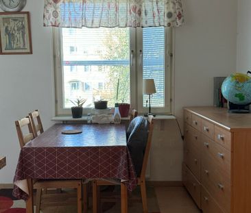 Bellmansgatan, Uppsala - Foto 3