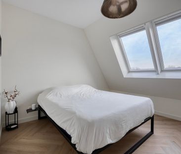 Te huur: Appartement Eendragtplaats in Leiden - Foto 6