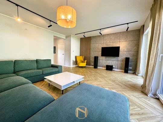 Dom na wynajem, Gorzów Wlkp., Centrum - Фото 1