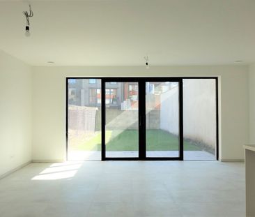 1-slpk appartement met tuin en kelder - Foto 4