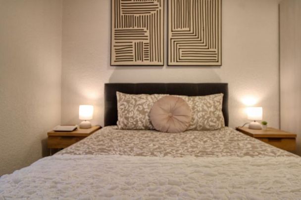 William #3 - Modern Coliving Apartment in Basel - Foto 1