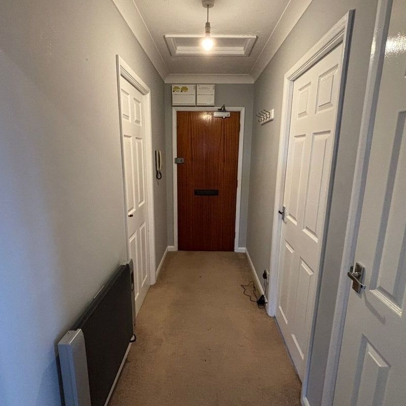 St Nicholas Court, NORTH WALSHAM - Photo 1