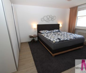 Hochwertig möblierte Architektenwohnung in bester Lage - Foto 4