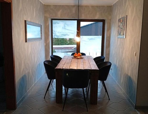 Wohnung mieten - Foto 1