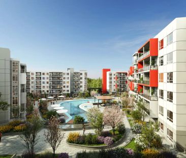 Westrich Bay — (FURNISHED) - 2 Bed 2 Bath - D1 - Photo 4