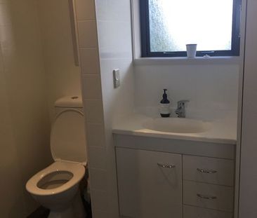 Furnished in Claudelands - 1 bedroom - Photo 4
