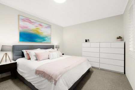 Framed by Peaceful Treetop Views on Doorstep to Lane Cove Village - Photo 3