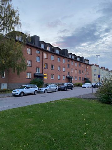 Heljestrandsgatan 1c - Photo 4