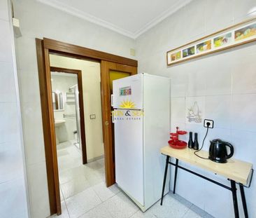 TWO-BEDROOM APARTMENT – SAN PEDRO DEL PINATAR - Photo 5