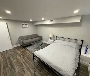 For Lease - 302 Browndale Crescent Unit# Bsm, Richmond Hill, Ontario - Photo 6