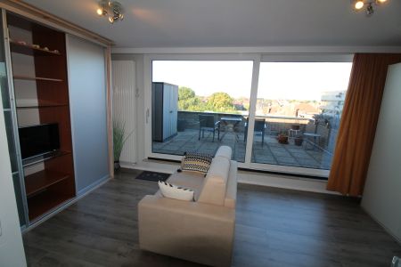 Mooie penthouse met subliem uitzicht op Brugge - Photo 4