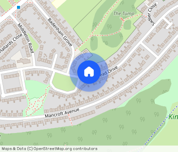 Barrowmead Drive, Lawrence Weston - Photo 1