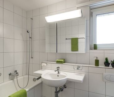 1 gratis Mietzins und stressfrei zügeln - Photo 1