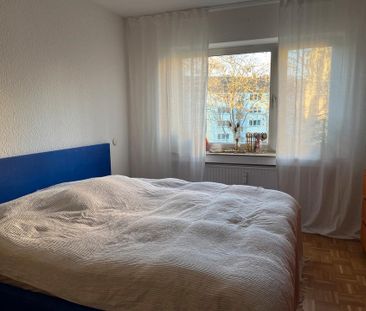 Wunderschöne 3 Zimmer Tauschwohnung Grenze Nippes ☀️ - Photo 1