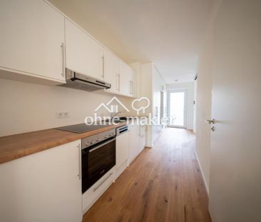 Wohnen im Herzen von Osnabrück - Foto 1