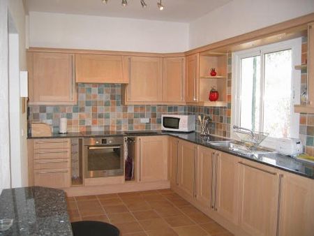 6 Bedroom Student House Tatton Grove Withington Manchester M20 4BP £145.00 pppw - Photo 4