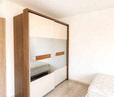 Einziehen und wohlfühlen - möblierte Wohnung in Frauenfeld - Foto 2