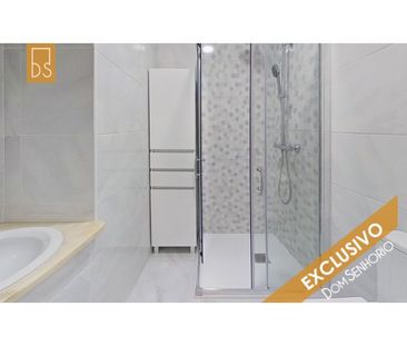 Apartamento T1 em Lisboa - Photo 5