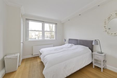 Lexham Gardens, W8 - Photo 4