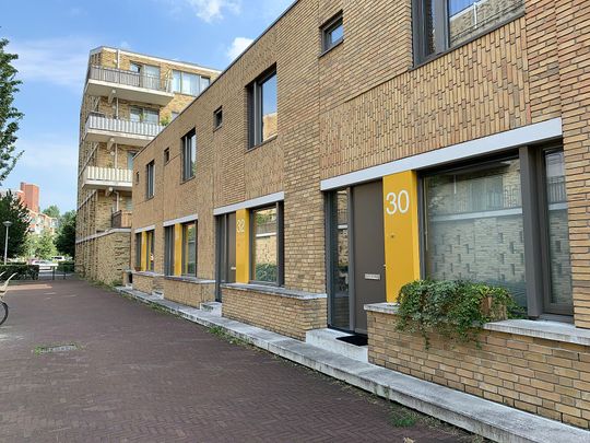 Hart Nibbrigstraat 22 - Foto 1