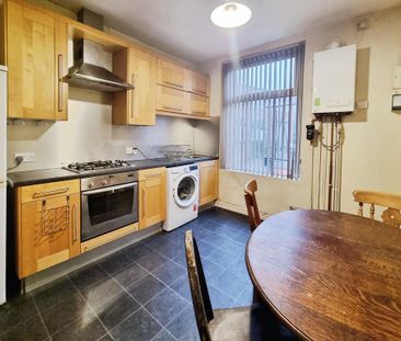 2 bedroom duplex to rent - Photo 4