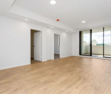 Unit 214/9A Terry Road, - Photo 2