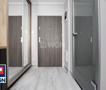 Apartament na wynajem Inowrocław, Solanki - Photo 1