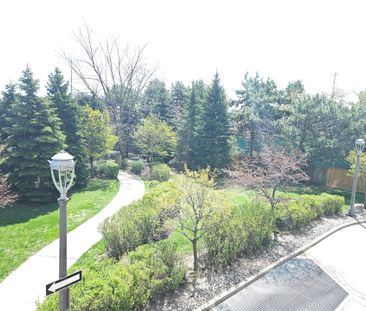 For Lease - 18 Kenaston Gardens Unit# 216, Toronto, Ontario - Photo 2