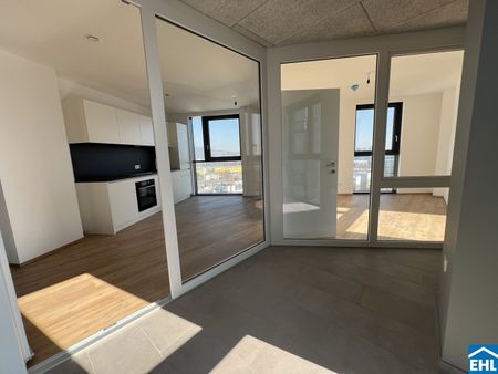 Ideal für WGs – 3 getrennte Zimmer und hochwertige Einbauküche - Photo 5