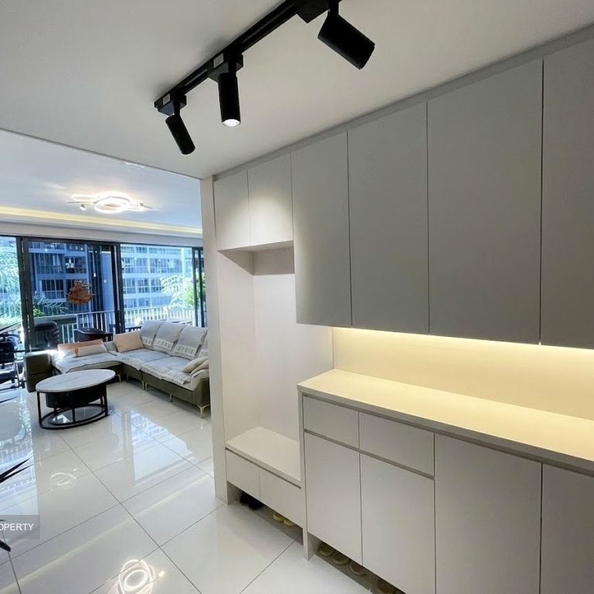 Skypark Residences (D27), Condominium - For Rent - Photo 1
