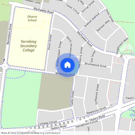 40 Hanoverian Street, Vic 3336, Aintree