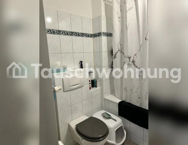 TAUSCHWOHNUNG Tauschen klein gegen Gross - Photo 1