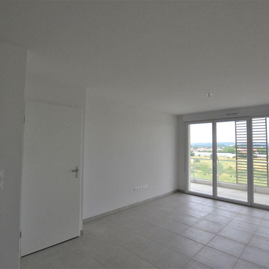 Appartement 2 pièces - Photo 1