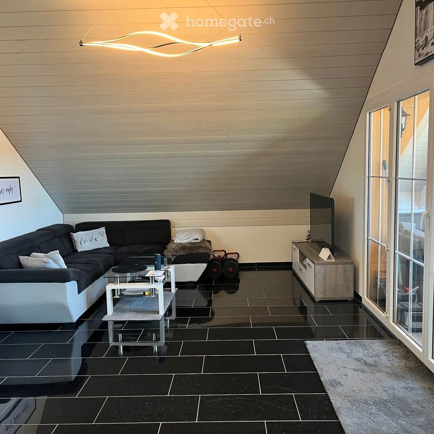 Mieten - Photo 1
