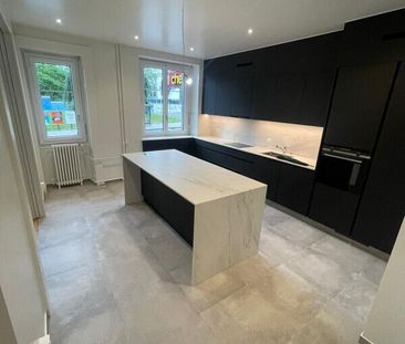 Lease renewal – 4.5 rooms, Geneva (Route de Malagnou, 1208 Geneva) - Photo 6