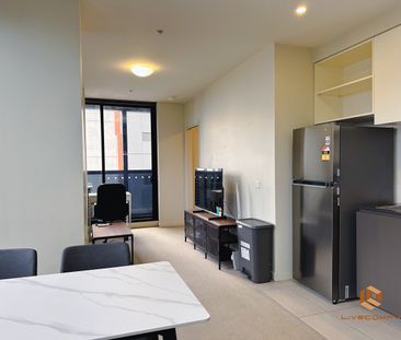 Melbourne CBD - Photo 5