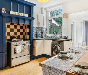 2 Bed Terraced House, Burgass Road, NG3 - Photo 6