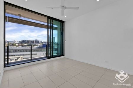 Newstead - 1 Bedroom Apartment For Rent - Photo 2