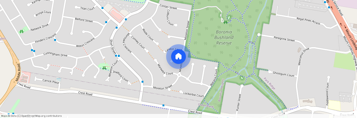 1 Bixby Court, Qld 4124, Boronia Heights