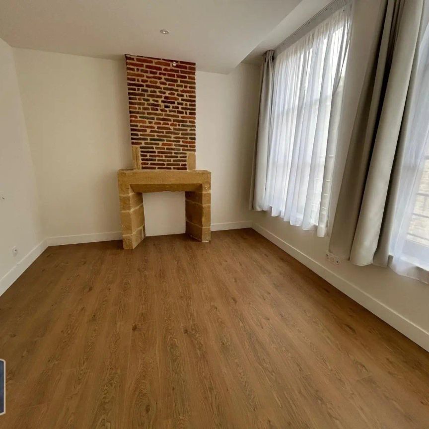 Appartement à louer 2 pièces 48.05m² - Photo 1