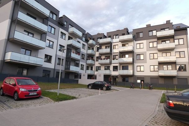 Wrocław Poświętne, ul. Pakosławska - Photo 1