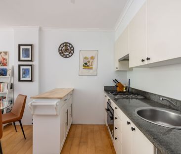 308/200 Campbell Street, Darlinghurst NSW 2010 - Apartment For Rent... - Photo 6