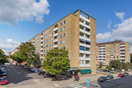 Generalsgatan 47 - Photo 2