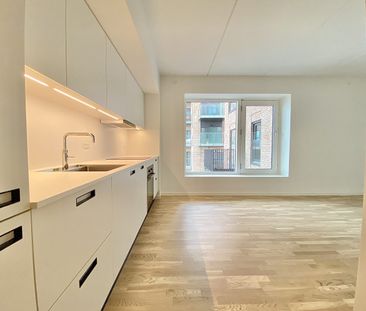 Østre Havnepark 27, 4. 3, 9000 Aalborg - Foto 3