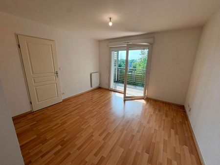 Location Appartement 2 pièces 39m² ST ANDRE LEZ LILLE 59350 - Photo 5