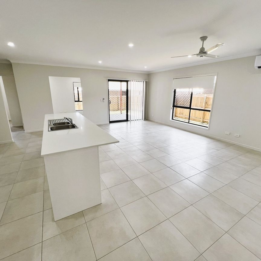 19 Red Cedar Avenue, Cotswold Hills QLD 4350 - House For Rent | Domain - Photo 1