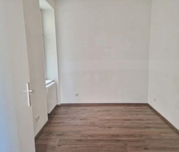 Schöne 2,5 Zimmerwohnung-Quellenplatz-Innenhoflage - Foto 3