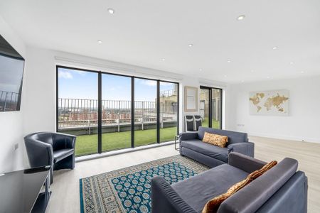 2 bedroom apartment to rent - Photo 4