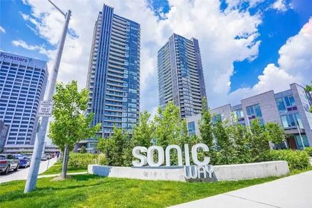 For Lease - 6 Sonic Way Unit# 1108, Toronto, Ontario - Photo 5